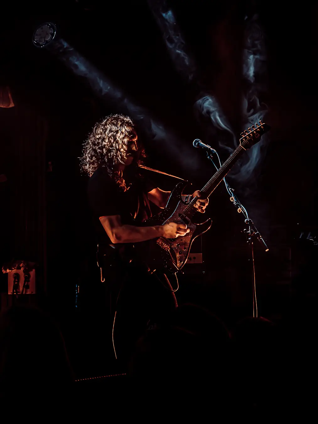 Troy Downward live, Byron Bay, NSW · June 2026