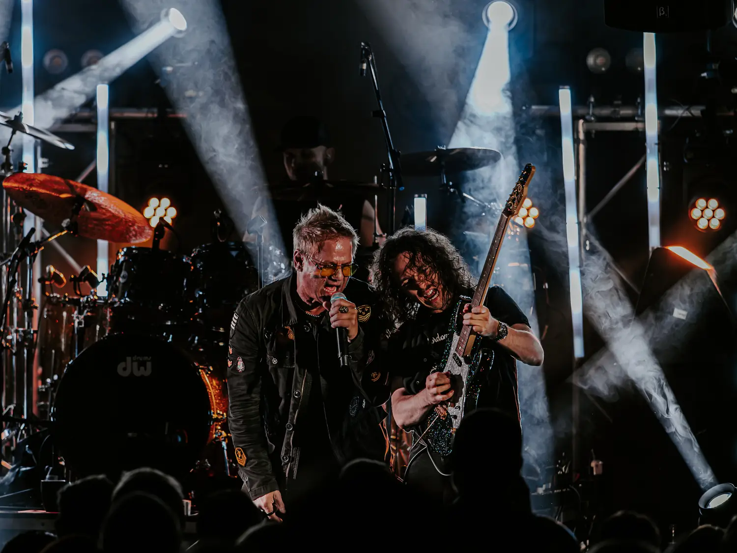Troy Downward live, Toronto, NSW · August 2026