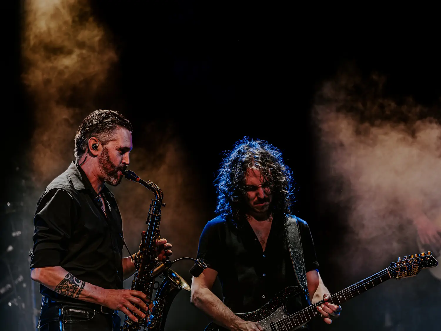 Troy Downward live, Tweed Heads, NSW · August 2026